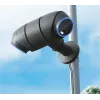 UBIQUITI NETWORKS Dvigubas kamerų laikiklis juodas