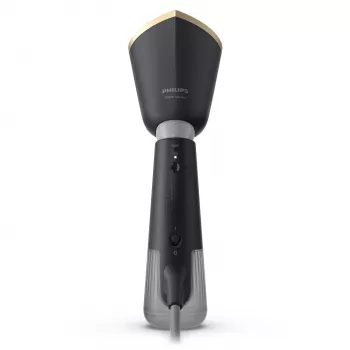Philips 5000 serijos rankinis garintuvas drabužiams, 0,32 l, 0,58 min, pilka, tamsiai pilka, 24 g/min