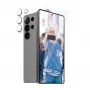 PanzerGlass 2-in-1 apsaugos rinkinys Samsung Galaxy S25 Ultra