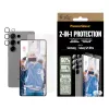 PanzerGlass 2-in-1 apsaugos rinkinys Samsung Galaxy S25 Ultra