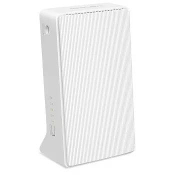 MERCUSYS Mb130-4g belaidis maršrutizatorius Ethernet dual-band (2,4 GHz / 5 GHz) - baltas