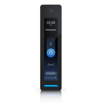 UBIQUITI NETWORKS Unifi G3 Reader Pro – prieigos valdymo terminalas su NFC skaitytuvu