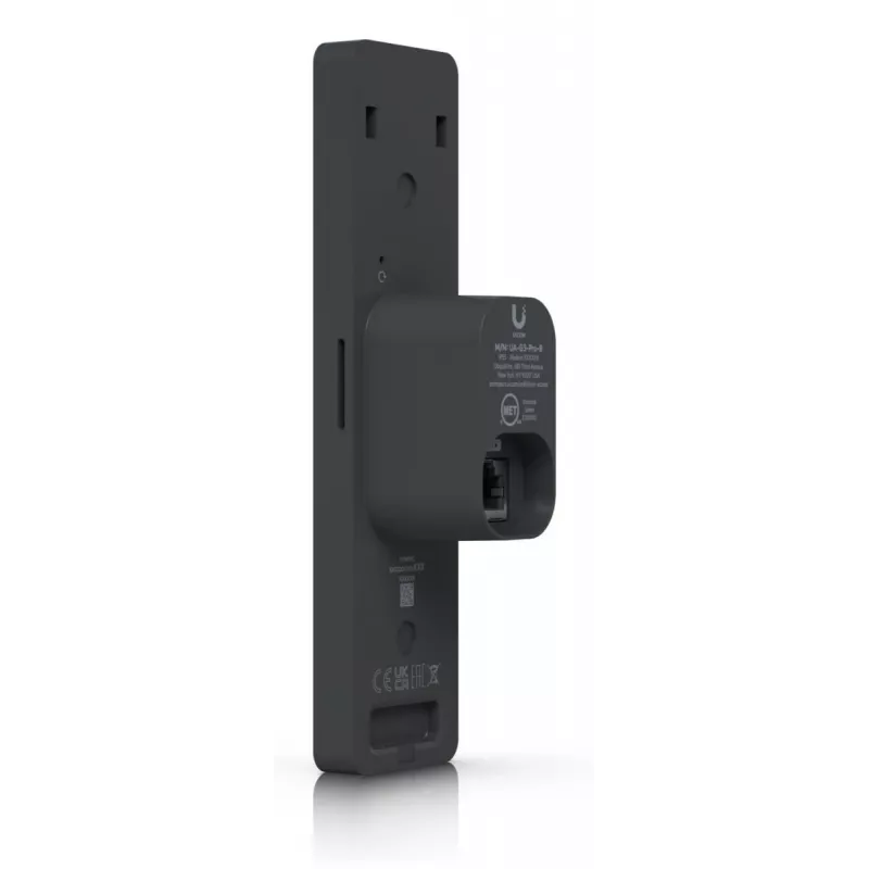 UBIQUITI NETWORKS Unifi G3 Reader Pro – prieigos valdymo terminalas su NFC skaitytuvu