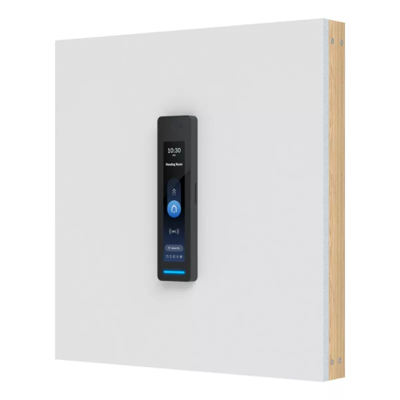 UBIQUITI NETWORKS Unifi G3 Reader Pro – prieigos valdymo terminalas su NFC skaitytuvu
