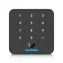 Prieigos valdymo skaitytuvas Ubiquiti Reader Flex Basic Black 1W garsiakalbis 10/100