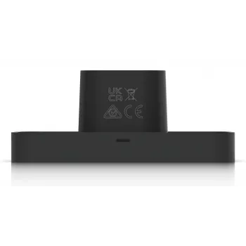 Prieigos valdymo skaitytuvas Ubiquiti Reader Flex Basic Black 1W garsiakalbis 10/100