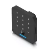 Prieigos valdymo skaitytuvas Ubiquiti Reader Flex Basic Black 1W garsiakalbis 10/100