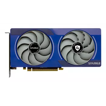 SPARKLE Arc B570 Guardian OC vaizdo plokštė - 10 GB GDDR6 - PCI Express