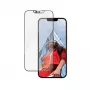PanzerGlass® apsauginis stiklas iPhone 17e | 16e | 14 | 13 | 13 Pro | Ultra-Wide Fit su EasyAligner