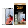 PanzerGlass® apsauginis stiklas iPhone 17e | 16e | 14 | 13 | 13 Pro | Ultra-Wide Fit su EasyAligner