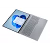 Nešiojamas kompiuteris Lenovo ThinkBook 16 G8 IRL Intel Core 5 210H 40,6 cm (16 colių) WUXGA 16 GB DDR5-SDRAM 512 GB SSD Wi-Fi 6E (802.11ax) Windows 11 Pro Nordic Grey
