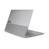Nešiojamas kompiuteris Lenovo ThinkBook 16 G8 IRL Intel Core 5 210H 40,6 cm (16 colių) WUXGA 16 GB DDR5-SDRAM 512 GB SSD Wi-Fi 6E (802.11ax) Windows 11 Pro Nordic Grey