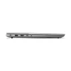 Nešiojamas kompiuteris Lenovo ThinkBook 16 G8 IRL Intel Core 5 210H 40,6 cm (16 colių) WUXGA 16 GB DDR5-SDRAM 512 GB SSD Wi-Fi 6E (802.11ax) Windows 11 Pro Nordic Grey