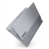 Nešiojamas kompiuteris Lenovo ThinkBook 16 G8 IRL Intel Core 5 210H 40,6 cm (16 colių) WUXGA 16 GB DDR5-SDRAM 512 GB SSD Wi-Fi 6E (802.11ax) Windows 11 Pro Nordic Grey