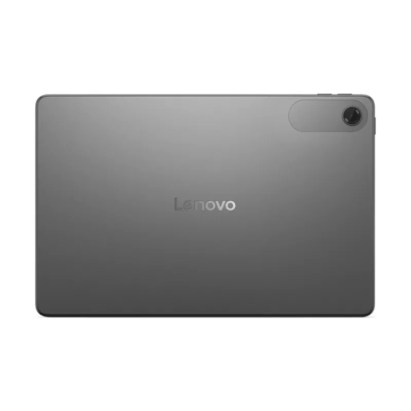 Planšetinis kompiuteris Lenovo Tab 10,1 colio, 64 GB, 4 GB RAM, Wi-Fi 5, Android 14, pilka