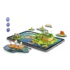 Planšetinis kompiuteris Lenovo Tab 10,1 colio, 64 GB, 4 GB RAM, Wi-Fi 5, Android 14, pilka