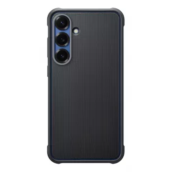 Samsung EF-RS936 dėklas mobiliesiems telefonams 17 cm (6.7 colio) Juodas