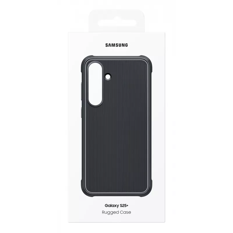 Samsung EF-RS936 dėklas mobiliesiems telefonams 17 cm (6.7 colio) Juodas