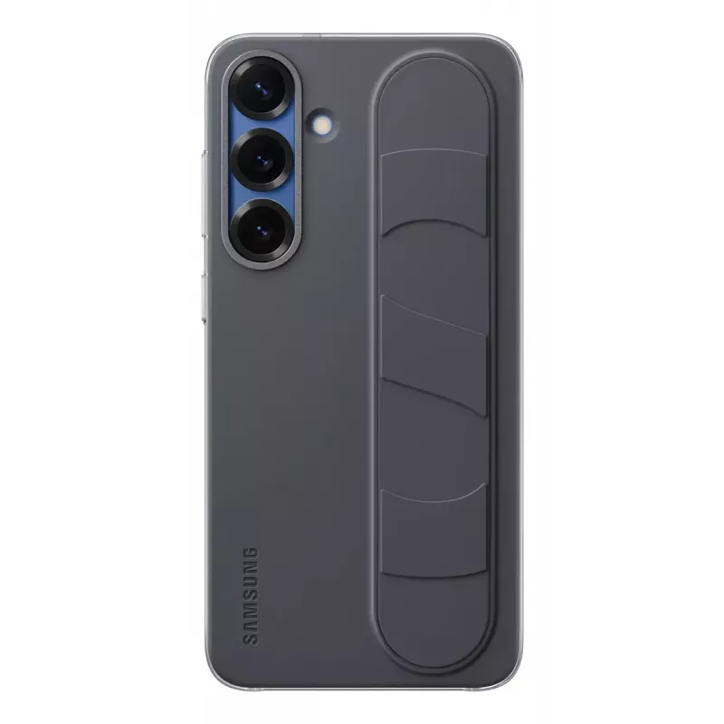 Dėklas Samsung Galaxy S25+ Standing Grip Case
