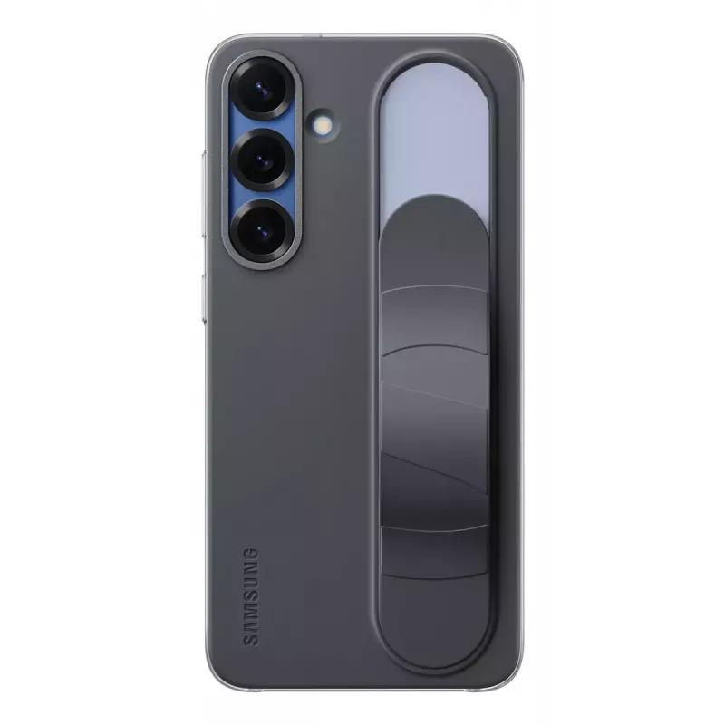 Dėklas Samsung Galaxy S25+ Standing Grip Case