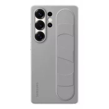 Samsung EF-GS938CJEGWW mobiliojo telefono dėklas 17,5 cm (6,9 colio) Pilka Spalva