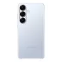 Samsung EF-QS931CTEGWW permatomas dėklas Samsung Galaxy S25 15,8 cm (6,2 colio)