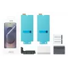 Samsung EF-US938CTEGWW apsauginė plėvelė ekranui, skaidri, 1 vnt.