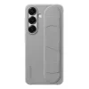 Dėklas Samsung Galaxy S25 15,8 cm Pilkas Monochromatinis