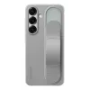 Dėklas Samsung Galaxy S25 15,8 cm Pilkas Monochromatinis