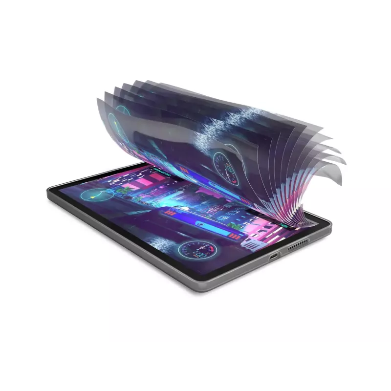 Planšetinis kompiuteris Lenovo Tab 4G 10,1 colio MediaTek Helio G85 4 GB RAM 64 GB Android 14, WUXGA 1920x1200, Pilka, 4G LTE, 5100 mAh