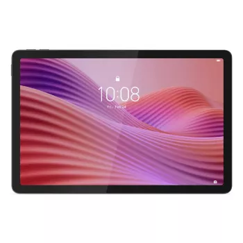 Planšetinis kompiuteris Lenovo Tab 4G 10,1 colio MediaTek Helio G85 4 GB RAM 64 GB Android 14, WUXGA 1920x1200, Pilka, 4G LTE, 5100 mAh