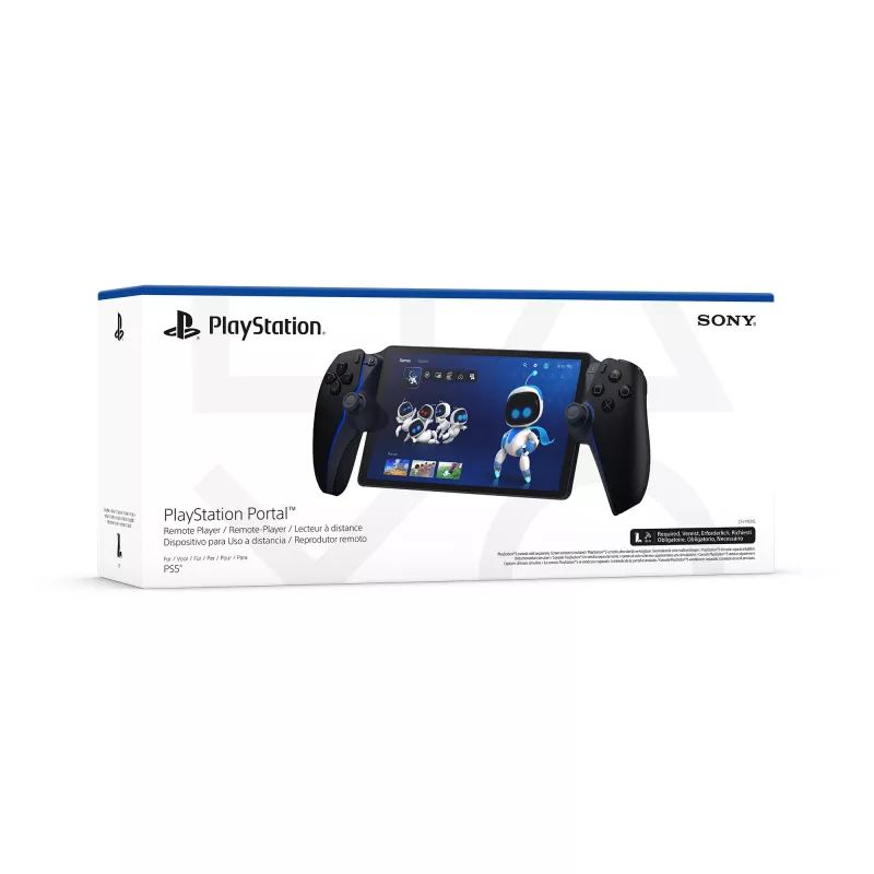 Sony PlayStation Portal nuotolinio žaidimų įrenginys