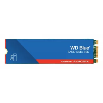 WESTERN DIGITAL SSD WD Blue SA510 1TB SATA 6Gb/s M.2 2280