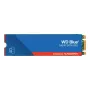 WESTERN DIGITAL SSD WD Blue SA510 1TB SATA 6Gb/s M.2 2280