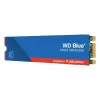 WESTERN DIGITAL SSD WD Blue SA510 1TB SATA 6Gb/s M.2 2280