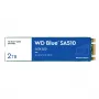 WESTERN DIGITAL SSD - WD Blue SA510 - 2TB - SATA 6Gb/s - M.2 2280