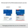 WESTERN DIGITAL SSD WD Blue SA510 500GB SATA 6Gb/s M.2 2280