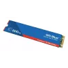 WESTERN DIGITAL SSD WD Blue SA510 500GB SATA 6Gb/s M.2 2280