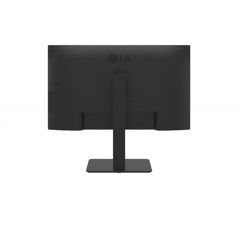 LG 27BA54QB-B monitorius 68,6 cm (27 colių) 2560 x 1440 pikselių Quad HD LCD juodas