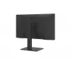 LG 27BA54QB-B monitorius 68,6 cm (27 colių) 2560 x 1440 pikselių Quad HD LCD juodas