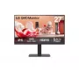 LG 27BA54QB-B monitorius 68,6 cm (27 colių) 2560 x 1440 pikselių Quad HD LCD juodas