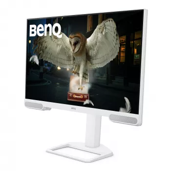 BenQ EW3290U monitorius 79,2 cm (31,2 colio) 4K Ultra HD LED baltas
