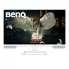 BenQ EW3290U monitorius 79,2 cm (31,2 colio) 4K Ultra HD LED baltas