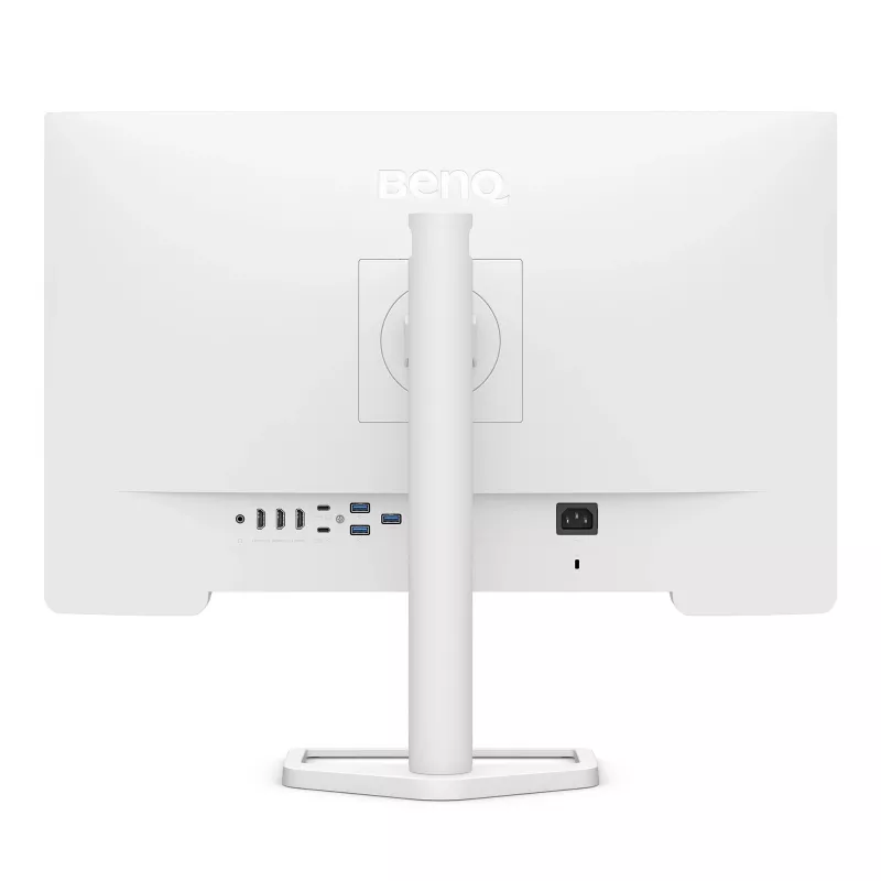 BenQ EW3290U monitorius 79,2 cm (31,2 colio) 4K Ultra HD LED baltas