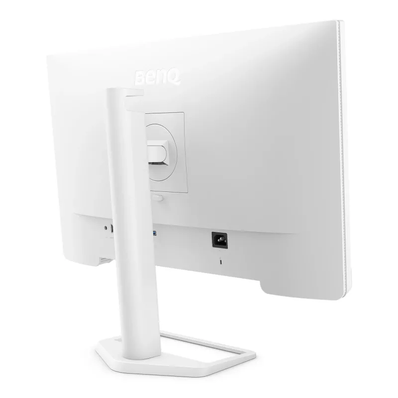 BenQ EW3290U monitorius 79,2 cm (31,2 colio) 4K Ultra HD LED baltas