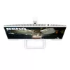 BenQ EW3290U monitorius 79,2 cm (31,2 colio) 4K Ultra HD LED baltas