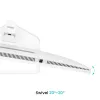 BenQ EW3290U monitorius 79,2 cm (31,2 colio) 4K Ultra HD LED baltas