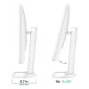BenQ EW3290U monitorius 79,2 cm (31,2 colio) 4K Ultra HD LED baltas