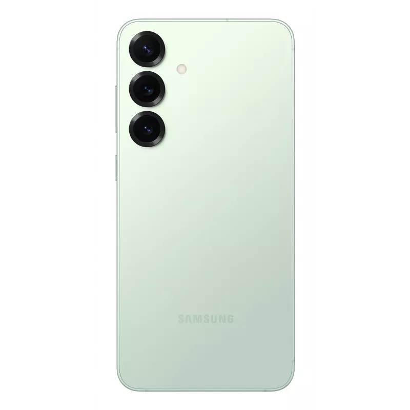 Samsung Galaxy S25+ 17 cm (6.7 col.) Dual SIM Android 15 5G USB Type-C 12 GB 512 GB 4900 mAh Mėtų spalva