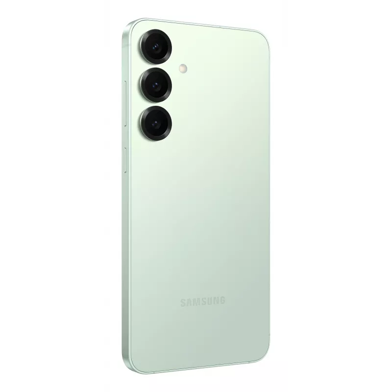 Samsung Galaxy S25+ 17 cm (6.7 col.) Dual SIM Android 15 5G USB Type-C 12 GB 512 GB 4900 mAh Mėtų spalva